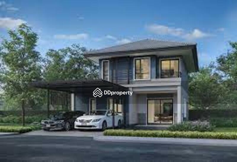 ขาย - Saransiri Tiwanon Chaengwattana : สราญสิริ ติวานนท์ แจ้งวัฒนะ, ปทุมธานี