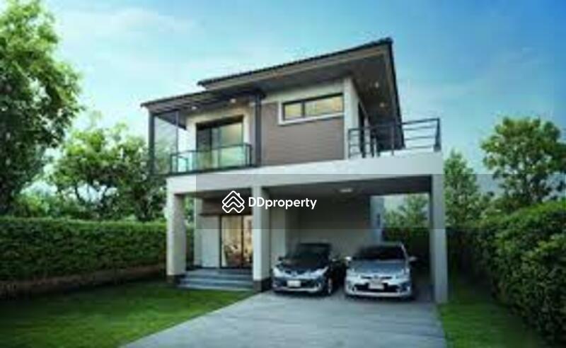 For Sale - Saransiri Tiwanon Chaengwattana, Pathum Thani