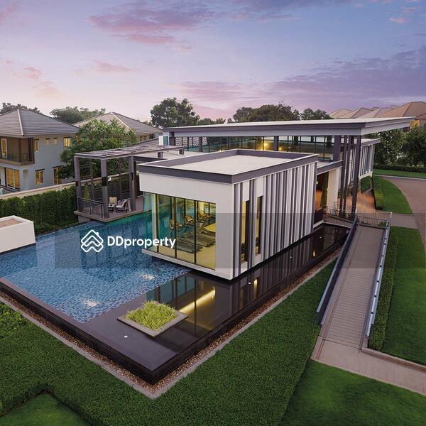 For Sale - Saransiri Tiwanon Chaengwattana 2, Pathum Thani