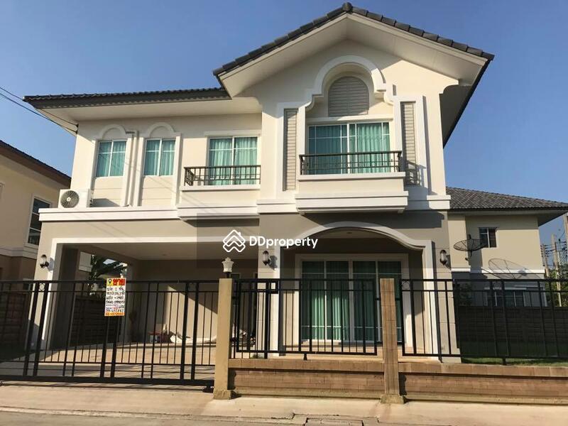 ขาย - Saransiri Tiwanon Chaengwattana 2 : สราญสิริ ติวานนท์ แจ้งวัฒนะ 2, ปทุมธานี