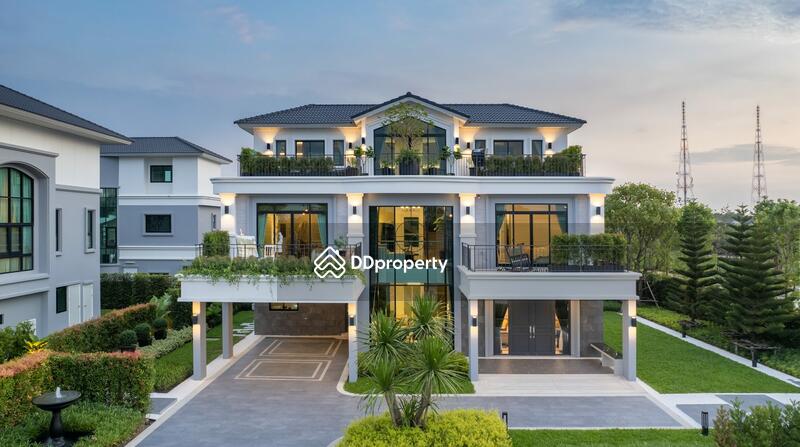 ขาย - Supalai Elegance Borommaratchachonnani 121 : ศุภาลัย เอเลแกนซ์ บรมราชชนนี 121, กรุงเทพ