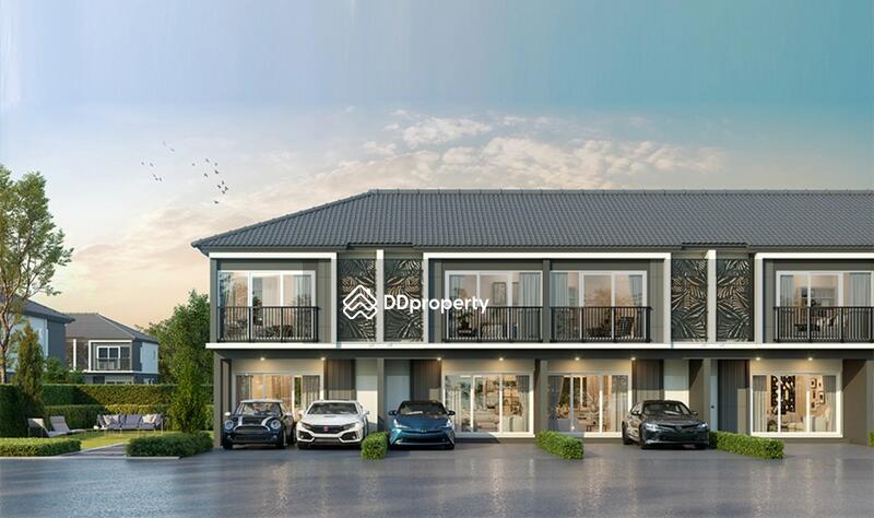For Sale - Supalai Bella Krungthep Pathumthani, Pathum Thani