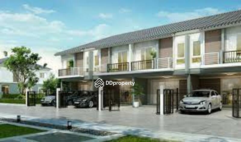 For Sale - Supalai Bella Krungthep Pathumthani, Pathum Thani
