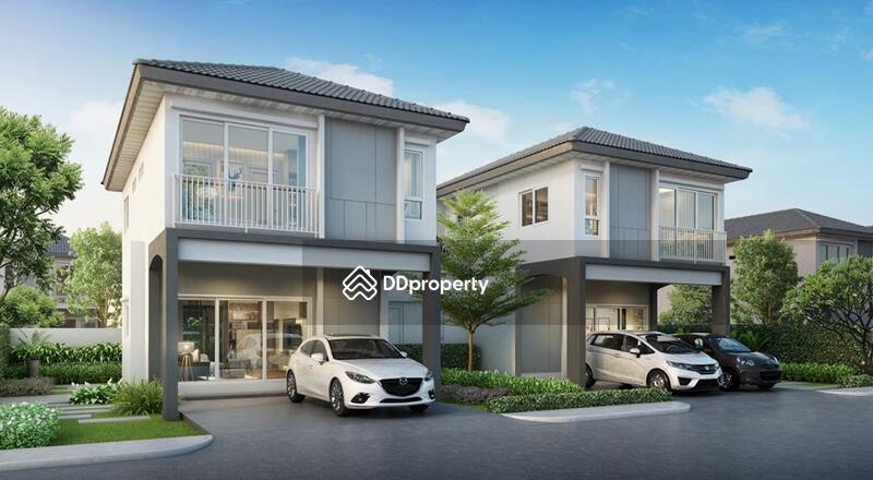 For Sale - Supalai Bella Krungthep Pathumthani, Pathum Thani