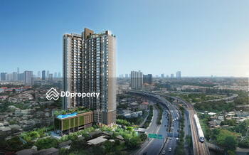 Supalai Loft Sathorn-Ratchaphruek : ศุภาลัย ลอฟท์ สาทร - ราชพฤกษ์