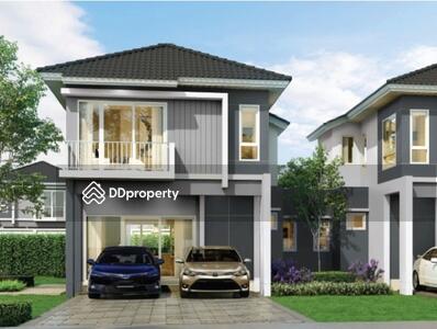 - ศุภาลัย พรีโม่ ลาดกระบัง (Supalai Primo Lat Krabang)