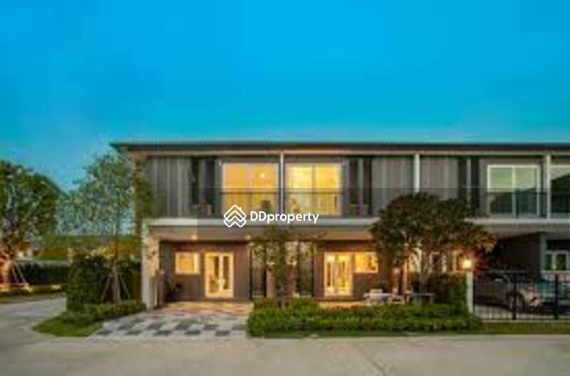 For Sale - Supalai Primo Rangsit, Pathum Thani