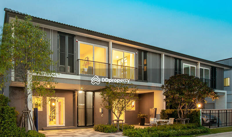 For Sale - Supalai Primo Rangsit, Pathum Thani