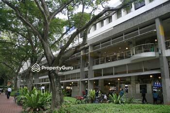 Amoy Street Food Centre