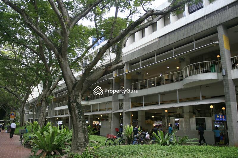 Amoy Street Food Centre #0
