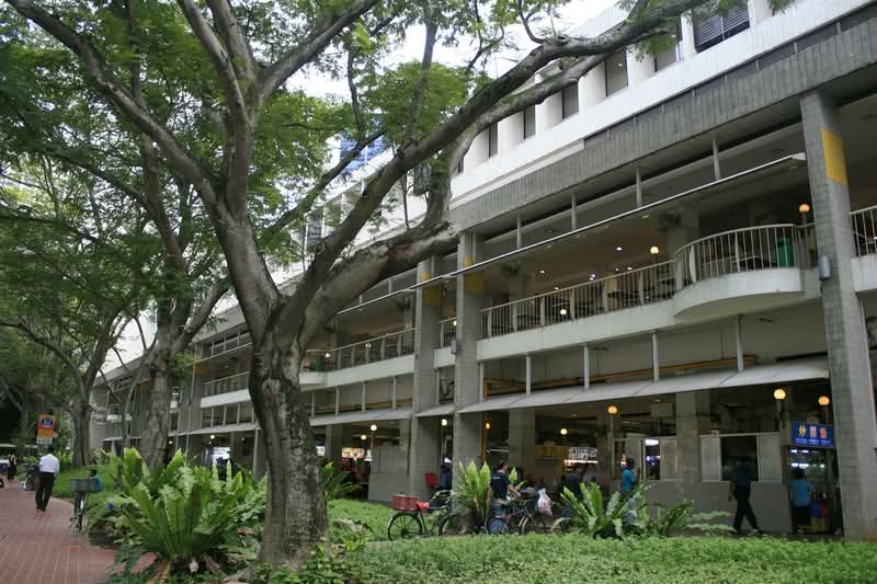 Amoy Street Food Centre, 7 Maxwell Road, 1,000 sqft, Office For Rent, by Shawn Tan, 500129212 - CommercialGuru.com.sg