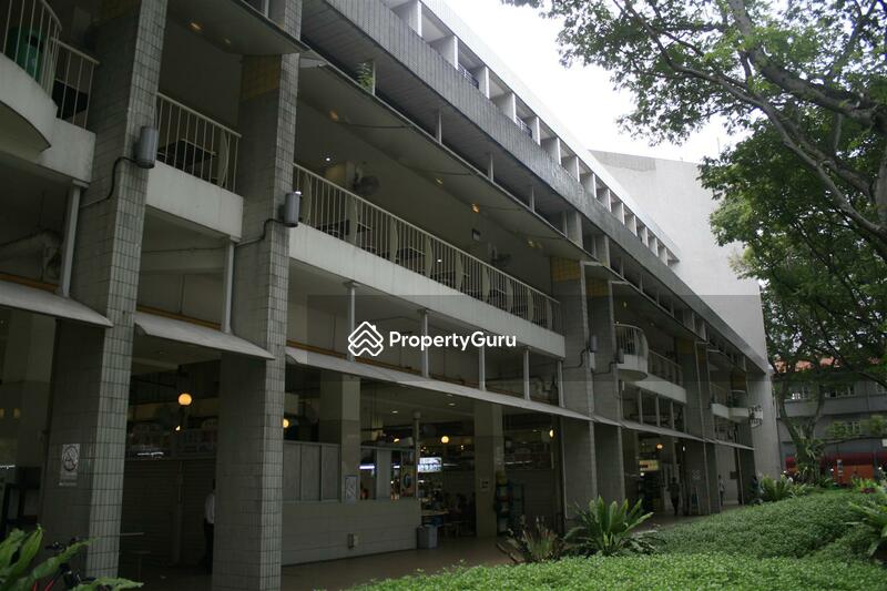 Amoy Street Food Centre #0