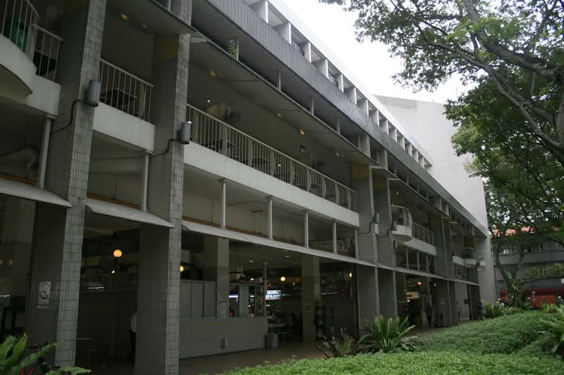 Amoy Street Food Centre, 7 Maxwell Road, 1,000 sqft, Office For Rent, by Shawn Tan, 500129212 - CommercialGuru.com.sg