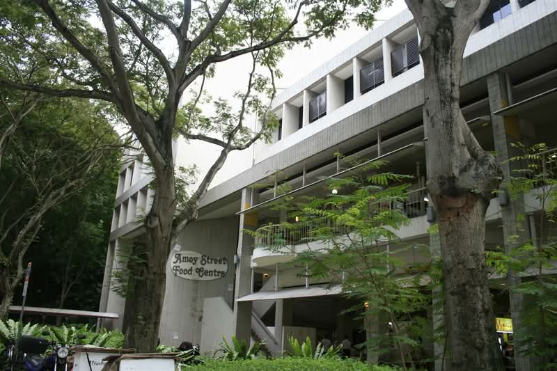 Amoy Street Food Centre, 7 Maxwell Road, 1,000 sqft, Office For Rent, by Shawn Tan, 500129212 - CommercialGuru.com.sg