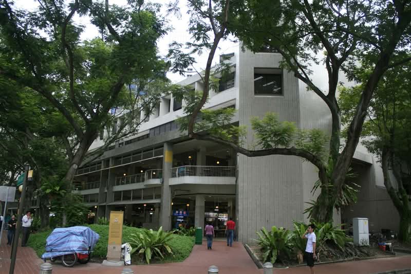 Amoy Street Food Centre, 7 Maxwell Road, 1,000 sqft, Office For Rent, by Shawn Tan, 500129212 - CommercialGuru.com.sg