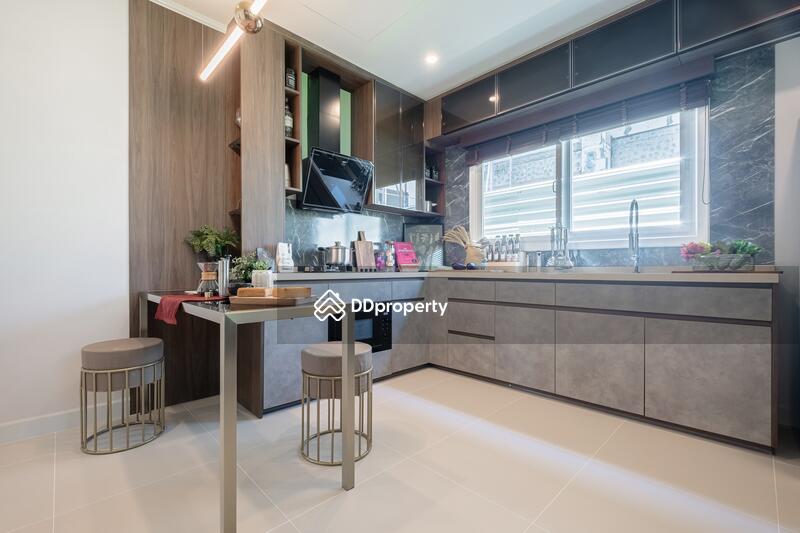 For Rent - Supalai Palm Spring Thepharak, Samut Prakan