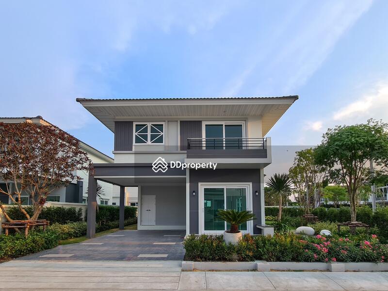 For Rent - Supalai Palm Spring Thepharak, Samut Prakan