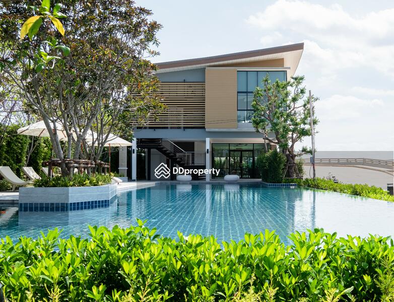 For Rent - Supalai Palm Spring Thepharak, Samut Prakan