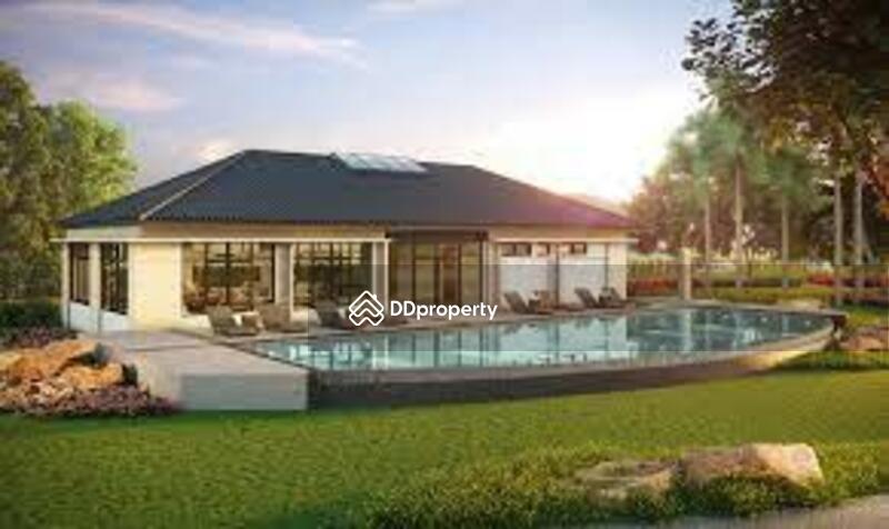 For Rent - Supalai Palm Spring Banpon Phuket, Phuket