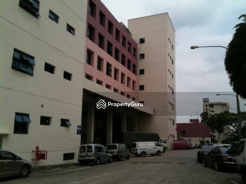 For Sale - Amtech Building