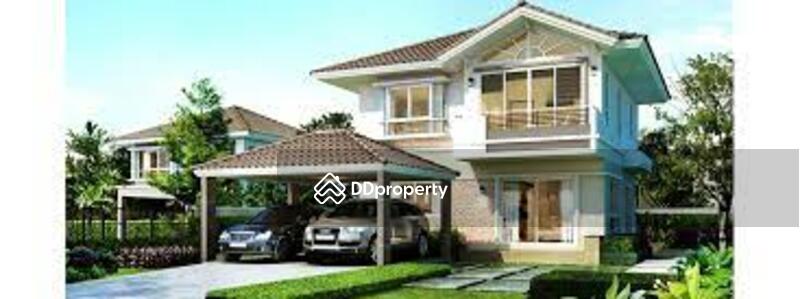ขาย - Supalai Garden Ville Suvarnabhumi : ศุภาลัย การ์เด้นวิลล์ สุวรรณภูมิ, สมุทรปราการ