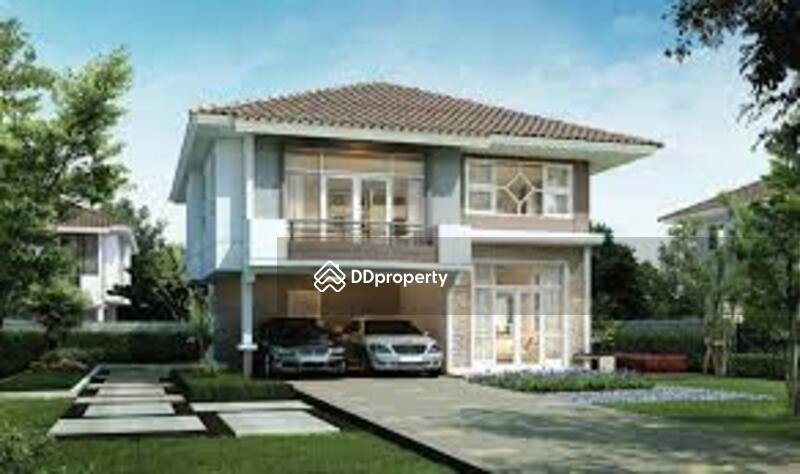 ขาย - Supalai Garden Ville Suvarnabhumi : ศุภาลัย การ์เด้นวิลล์ สุวรรณภูมิ, สมุทรปราการ