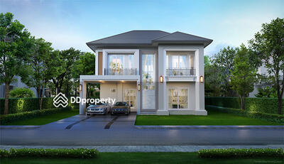 - วิลลาเรส พระราม 2 เอกชัย (VillaRes Rama 2 Ekkachai)