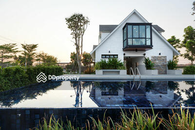 - วราบดินทร์ รังสิต คลอง 3 (Warabodin Rangsit Klong 3)