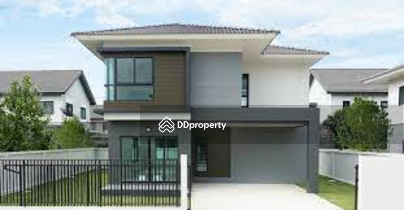 For Sale - Warabodin Rangsit Klong 3, Pathum Thani