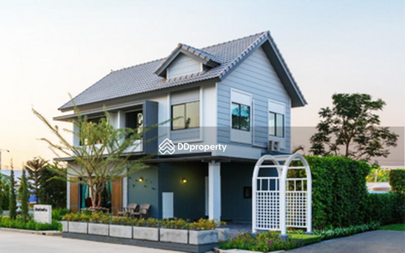 For Sale - Warabodin Rangsit Klong 3, Pathum Thani