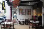 An Chuan Building #0
