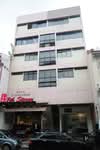 An Chuan Building #0