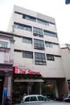 An Chuan Building #0