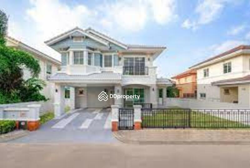 For Sale - Mantana Petchakasem Sai 4, Samut Sakhon