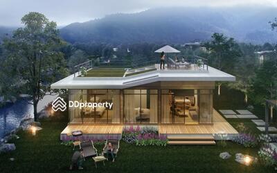  - Phuphatara Khao Yai : ภูผา ธารา เขาใหญ่