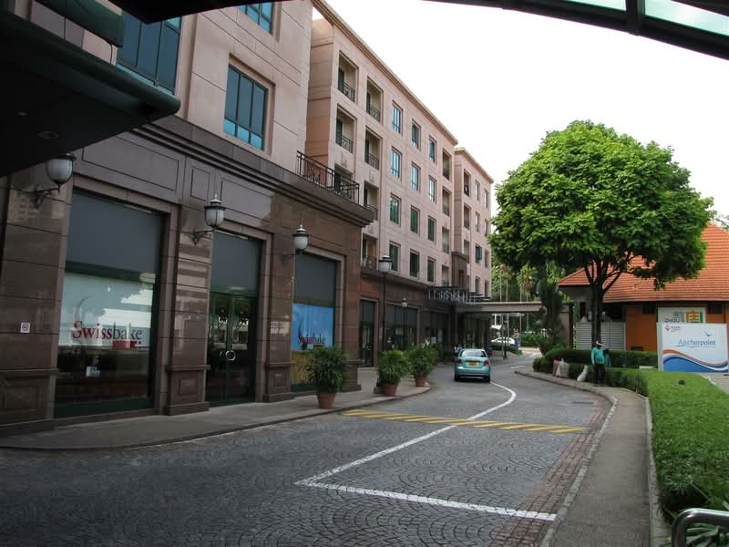 Anchorpoint, 370 Alexandra Road, 560 sqft, Mall Shop For Rent, by Audrey Wee, 500091741 - CommercialGuru.com.sg