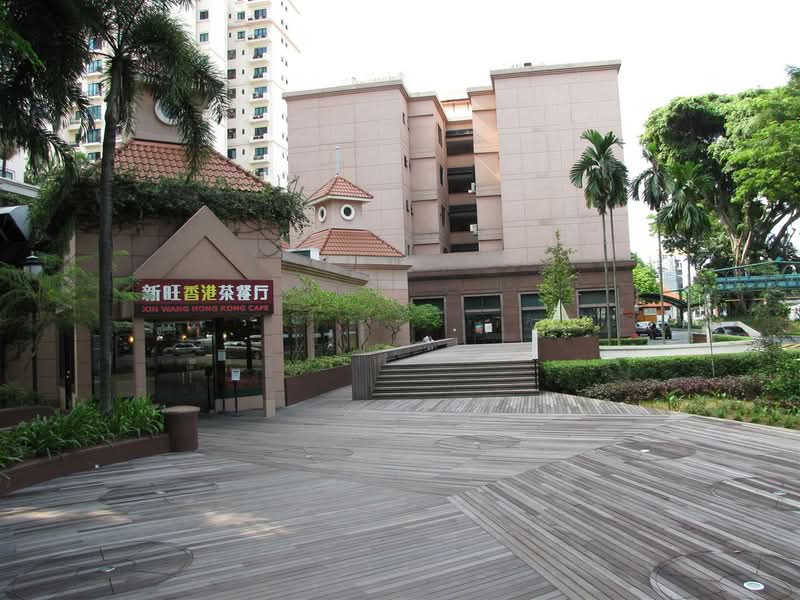 Anchorpoint, 370 Alexandra Road, 560 sqft, Mall Shop For Rent, by Audrey Wee, 500091741 - CommercialGuru.com.sg