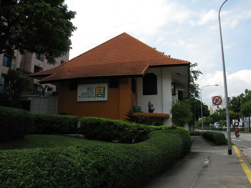 Anchorpoint, 370 Alexandra Road, 560 sqft, Mall Shop For Rent, by Audrey Wee, 500091741 - CommercialGuru.com.sg