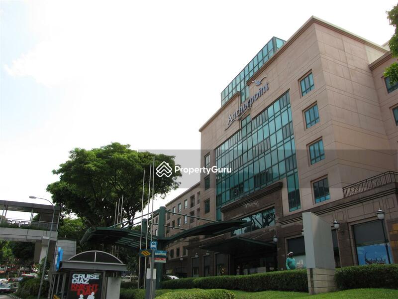 Anchorpoint at Alexandra / Commonwealth in SG CommercialGuru