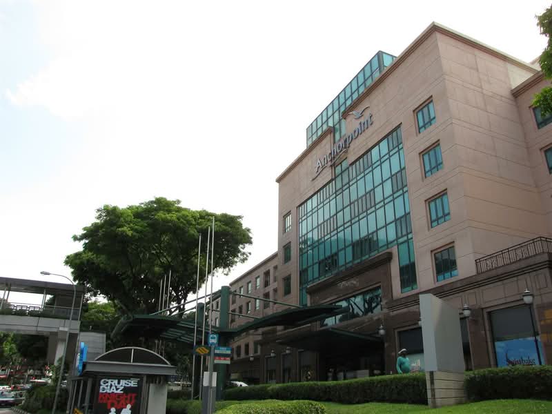 Anchorpoint, 370 Alexandra Road, 560 sqft, Mall Shop For Rent, by Audrey Wee, 500091741 - CommercialGuru.com.sg