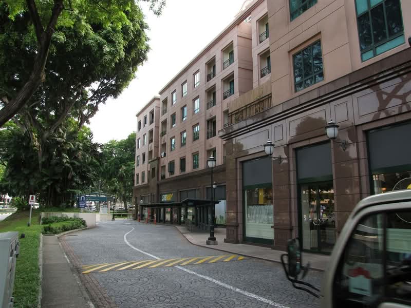 Anchorpoint, 370 Alexandra Road, 560 sqft, Mall Shop For Rent, by Audrey Wee, 500091741 - CommercialGuru.com.sg