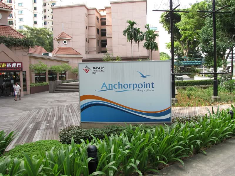 Anchorpoint, 370 Alexandra Road, 560 sqft, Mall Shop For Rent, by Audrey Wee, 500091741 - CommercialGuru.com.sg