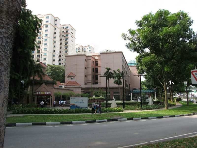 Anchorpoint, 370 Alexandra Road, 560 sqft, Mall Shop For Rent, by Audrey Wee, 500091741 - CommercialGuru.com.sg