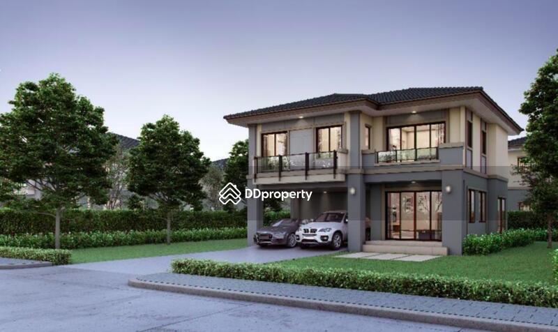 For Sale - Passorn Donmuang Phaholyothin, Pathum Thani