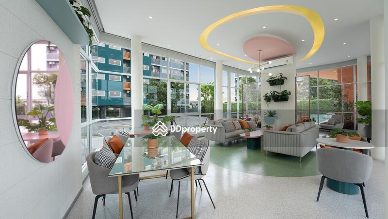 ขาย - Plum Condo Rama 2 : พลัม คอนโด พระราม 2, กรุงเทพ