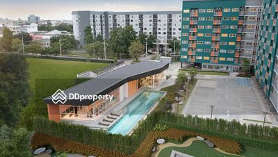 - Plum Condo Rama 2 : พลัม คอนโด พระราม 2