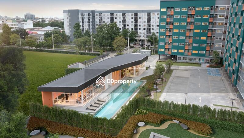 ขาย - Plum Condo Rama 2 : พลัม คอนโด พระราม 2, กรุงเทพ