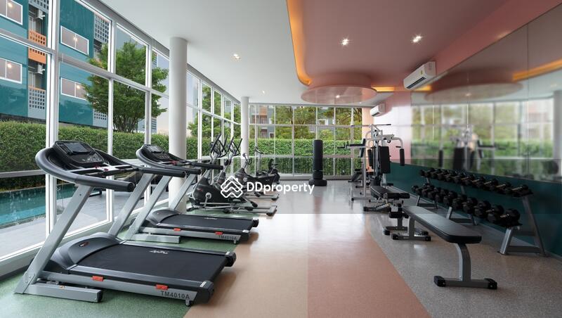 ขาย - Plum Condo Rama 2 : พลัม คอนโด พระราม 2, กรุงเทพ