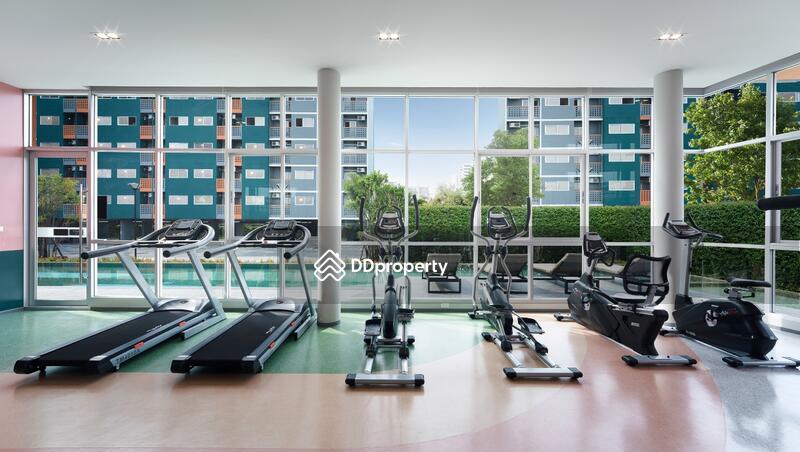 ขาย - Plum Condo Rama 2 : พลัม คอนโด พระราม 2, กรุงเทพ
