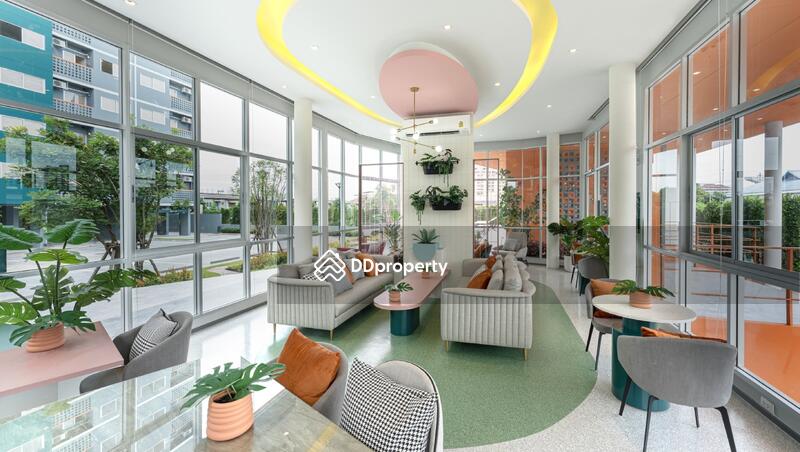 ขาย - Plum Condo Rama 2 : พลัม คอนโด พระราม 2, กรุงเทพ